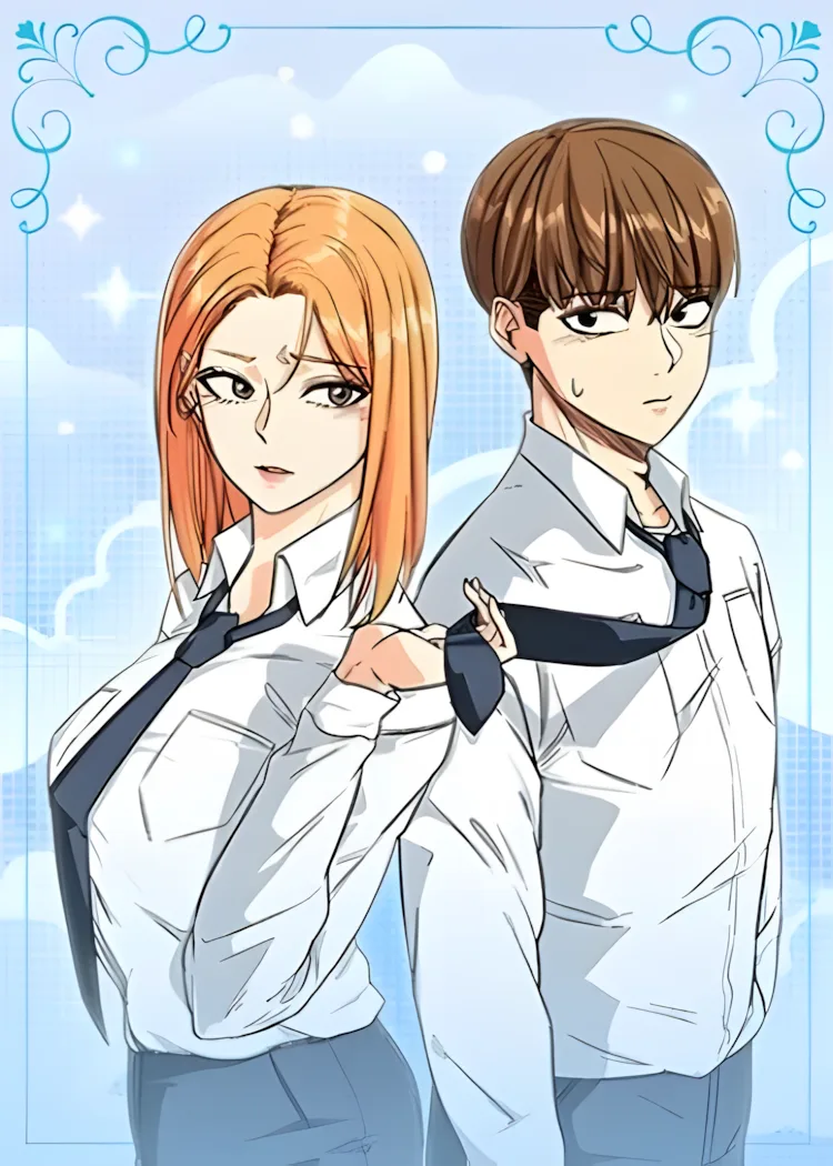 Хрустящая любовь