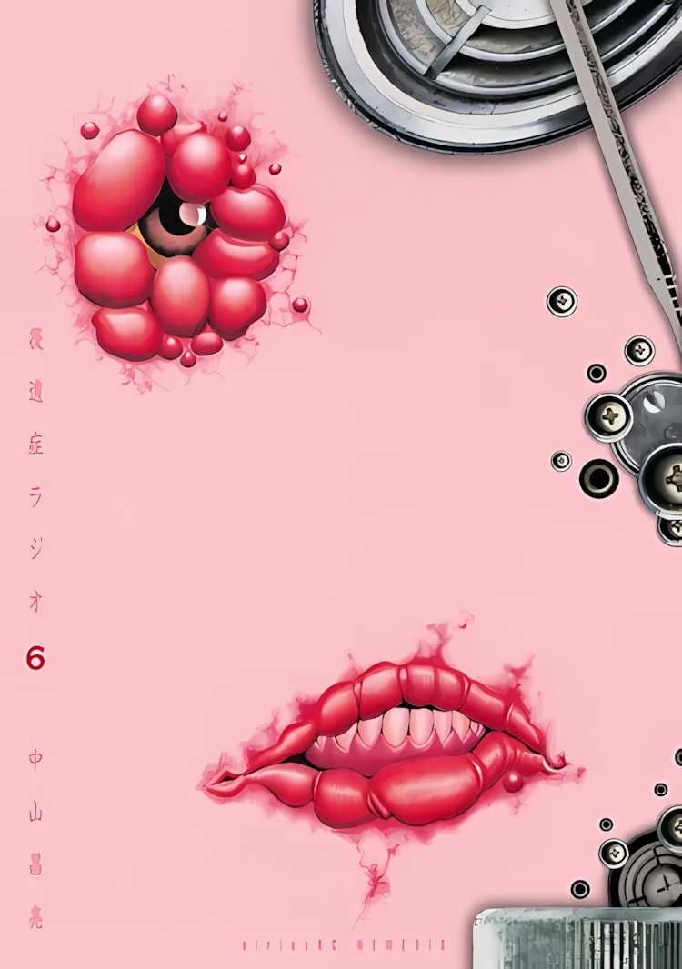 Пост-невротическое радио