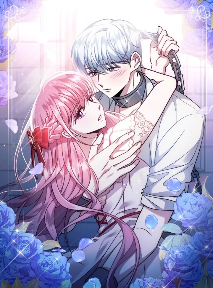 Я встретила главного героя в тюрьме