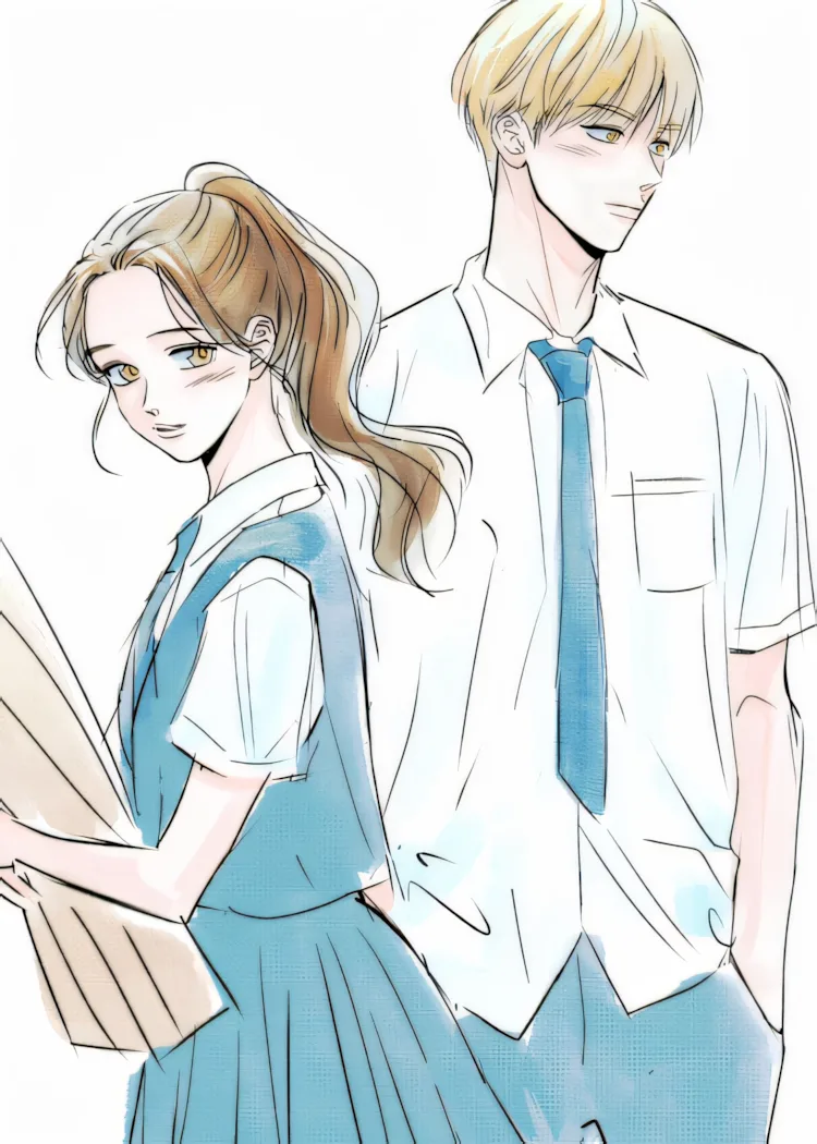 Накануне летних каникул