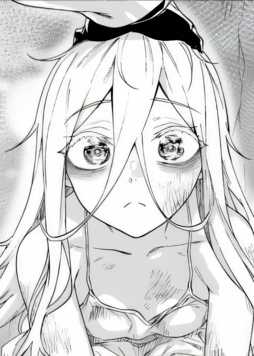 Сегодня убийца снова не смог победить девушку, которую он приютил!