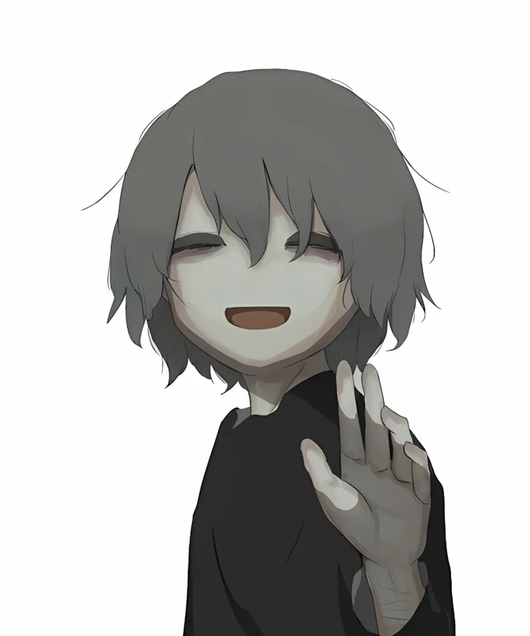 Артбук от Avogado6