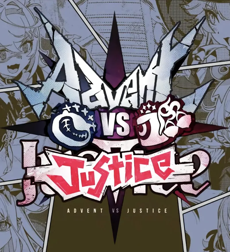 Advent VS Justice