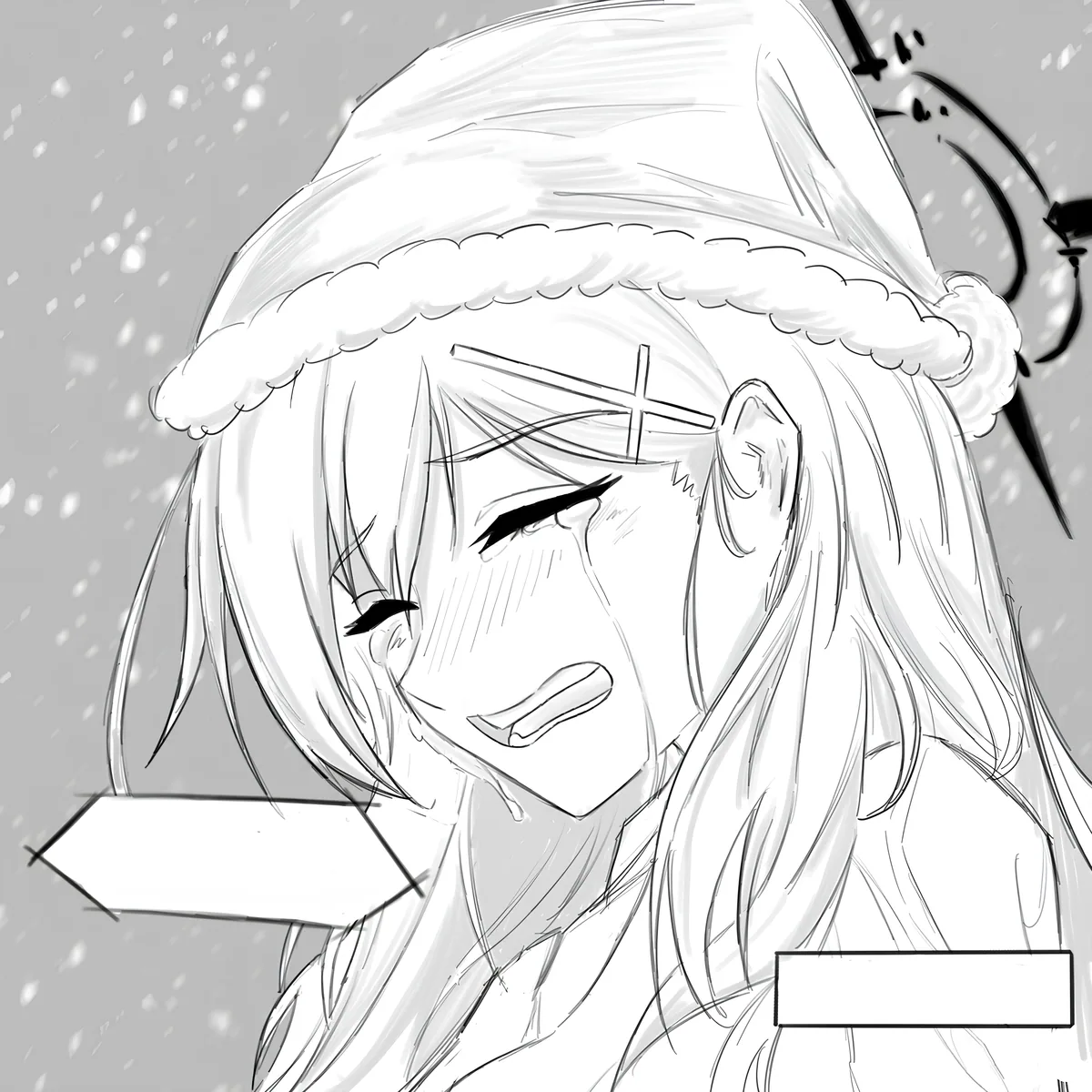 Рождественское Чудо для Широко