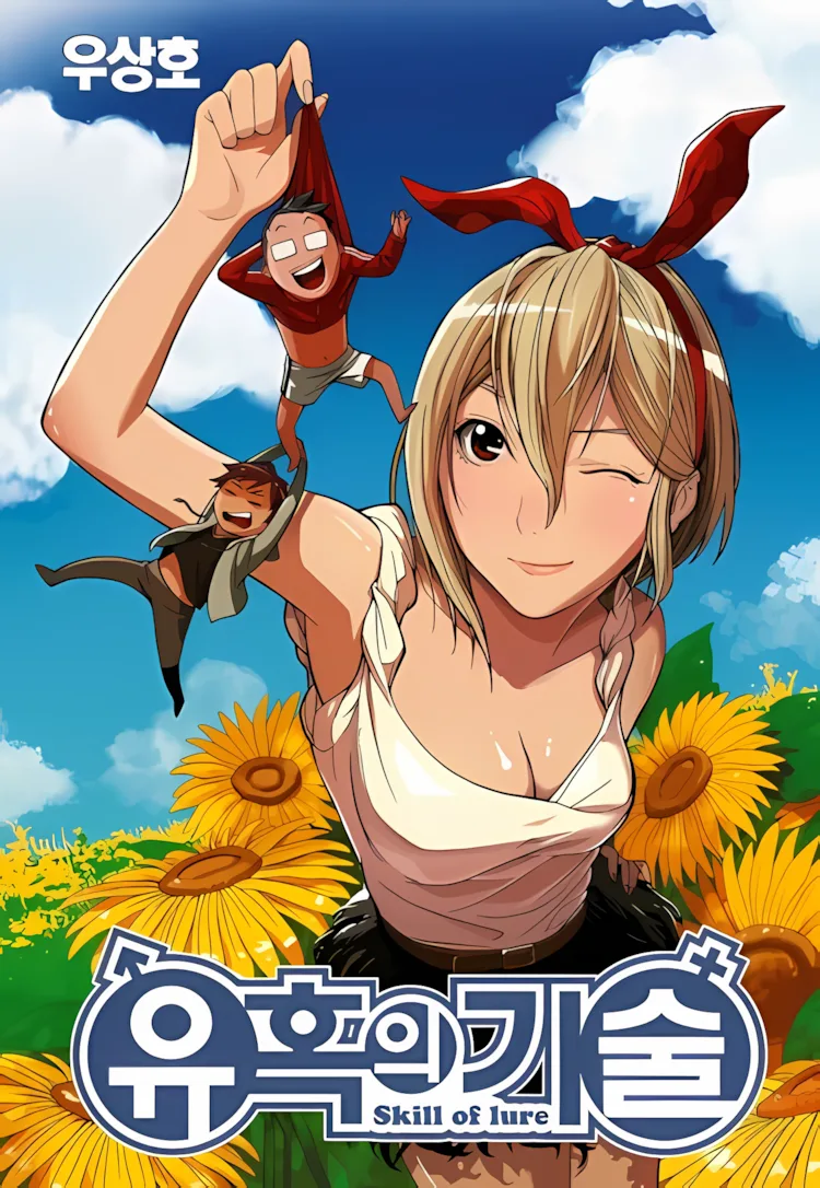 Искусство соблазнения