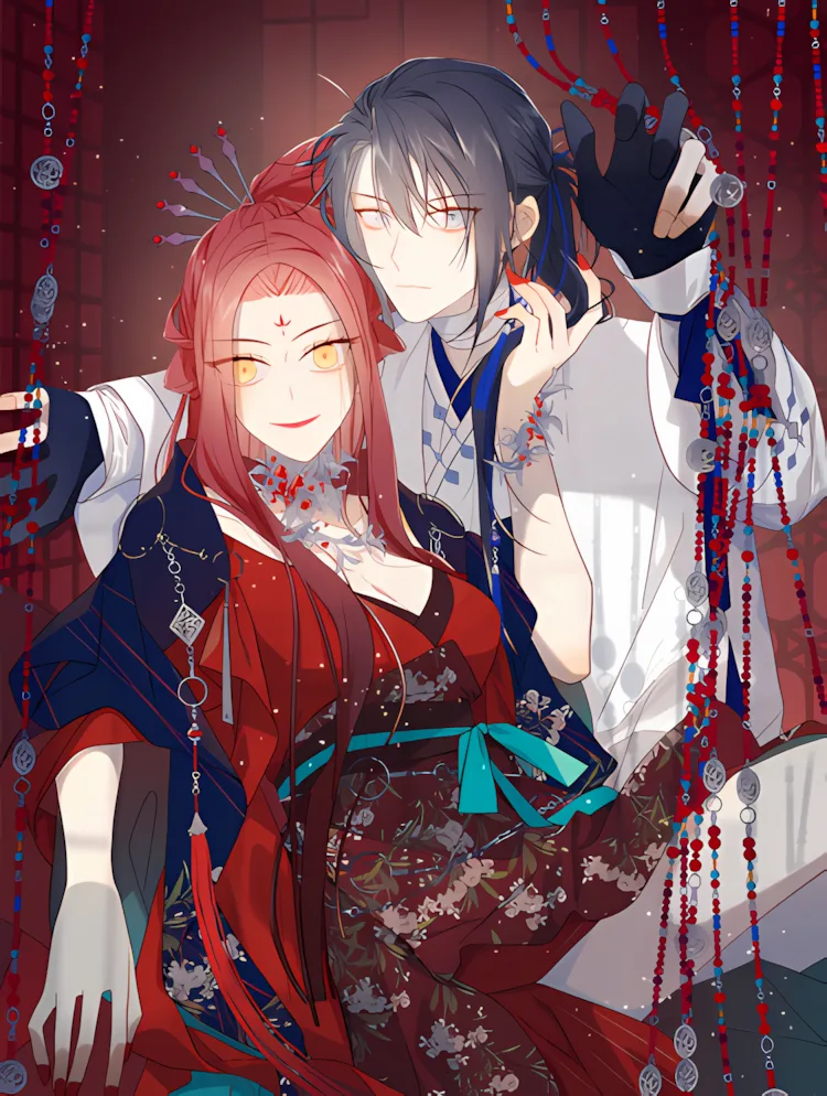 Злодейка отказывается флиртовать с главным героем