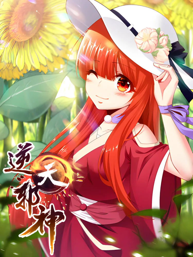 Восставший против неба